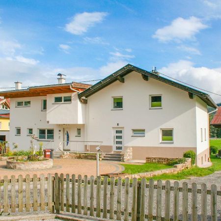 Holiday Home Mitzi By Interhome Wildermieming Extérieur photo