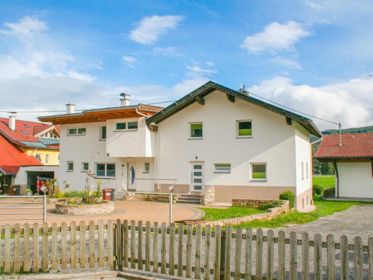 Holiday Home Mitzi By Interhome Wildermieming Extérieur photo