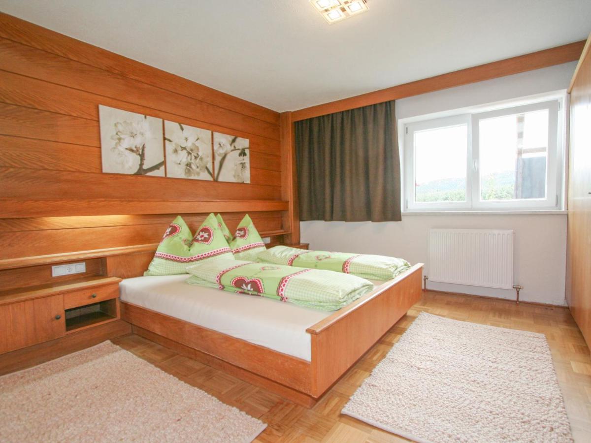 Holiday Home Mitzi By Interhome Wildermieming Extérieur photo
