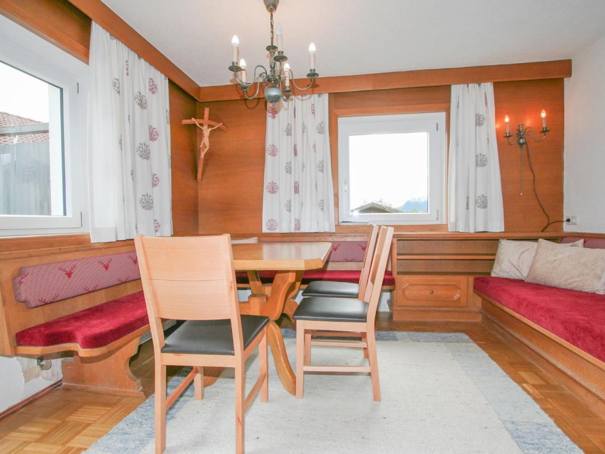 Holiday Home Mitzi By Interhome Wildermieming Extérieur photo