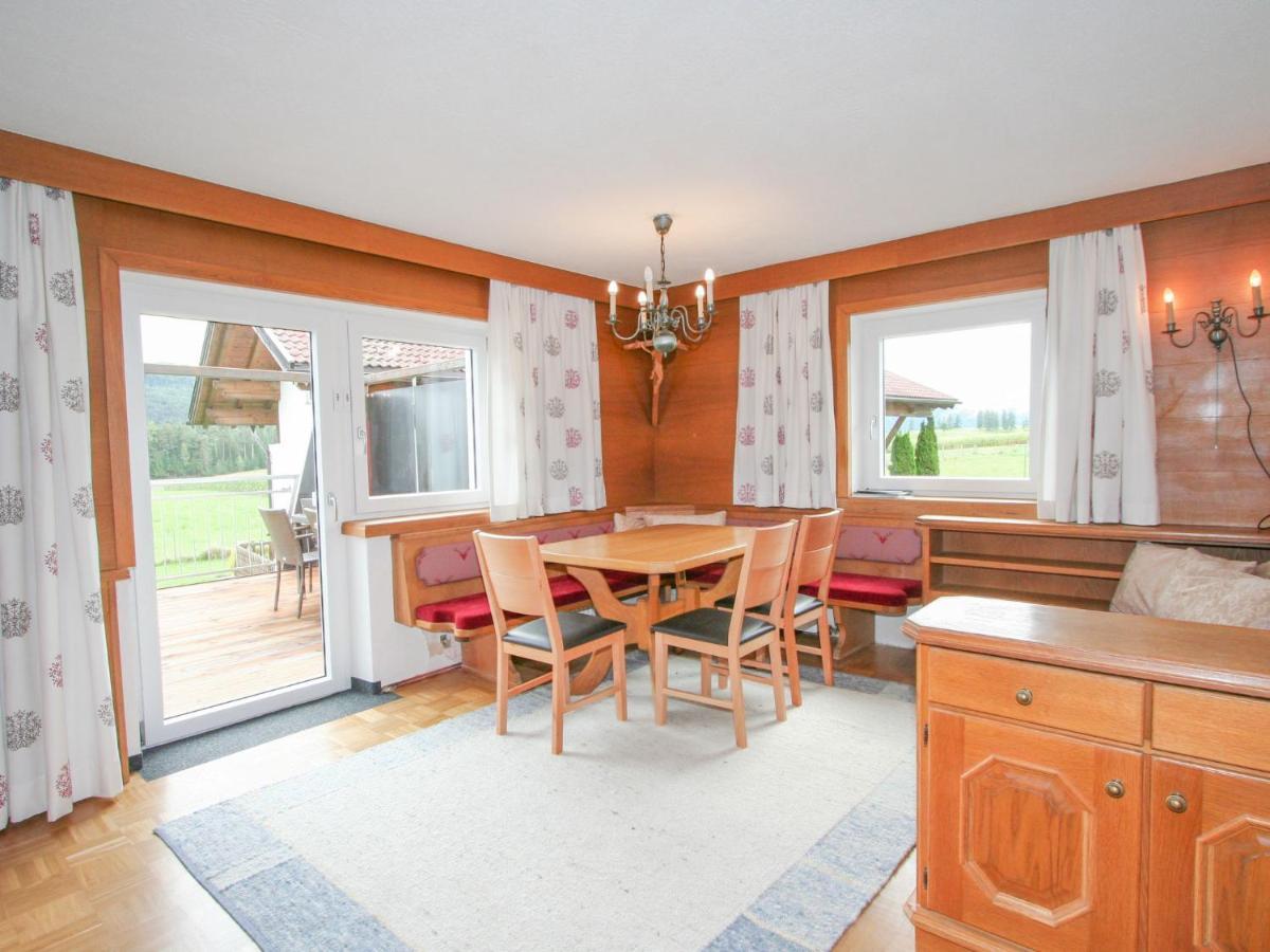 Holiday Home Mitzi By Interhome Wildermieming Extérieur photo
