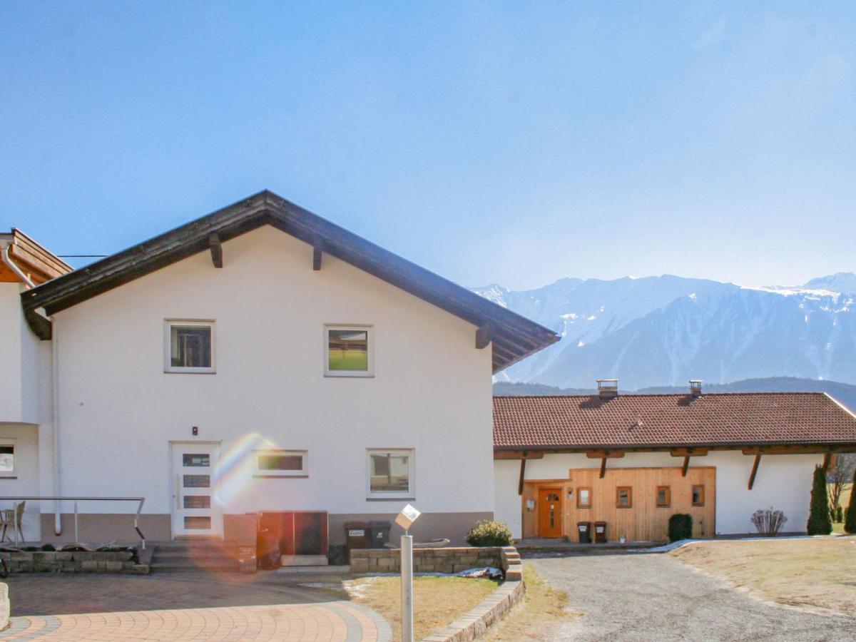 Holiday Home Mitzi By Interhome Wildermieming Extérieur photo