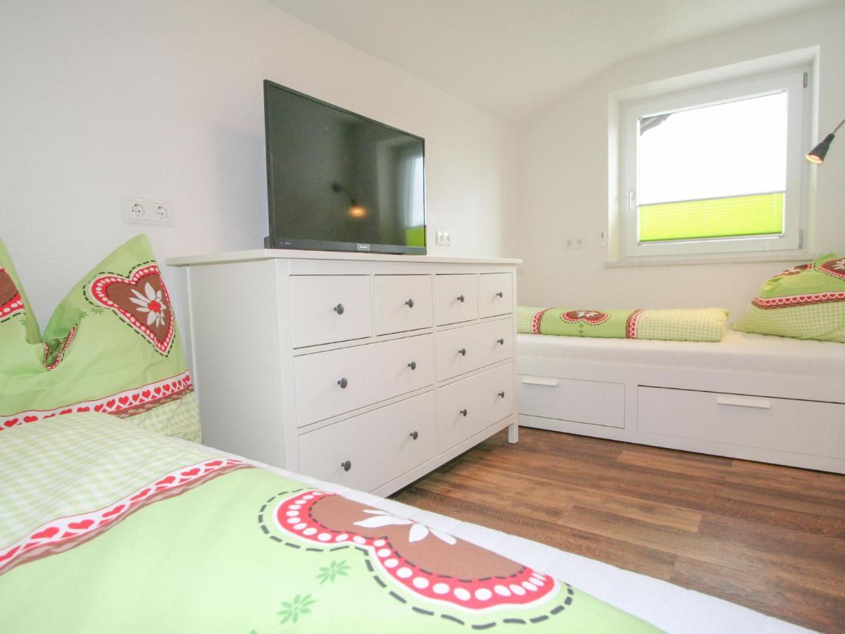 Holiday Home Mitzi By Interhome Wildermieming Extérieur photo