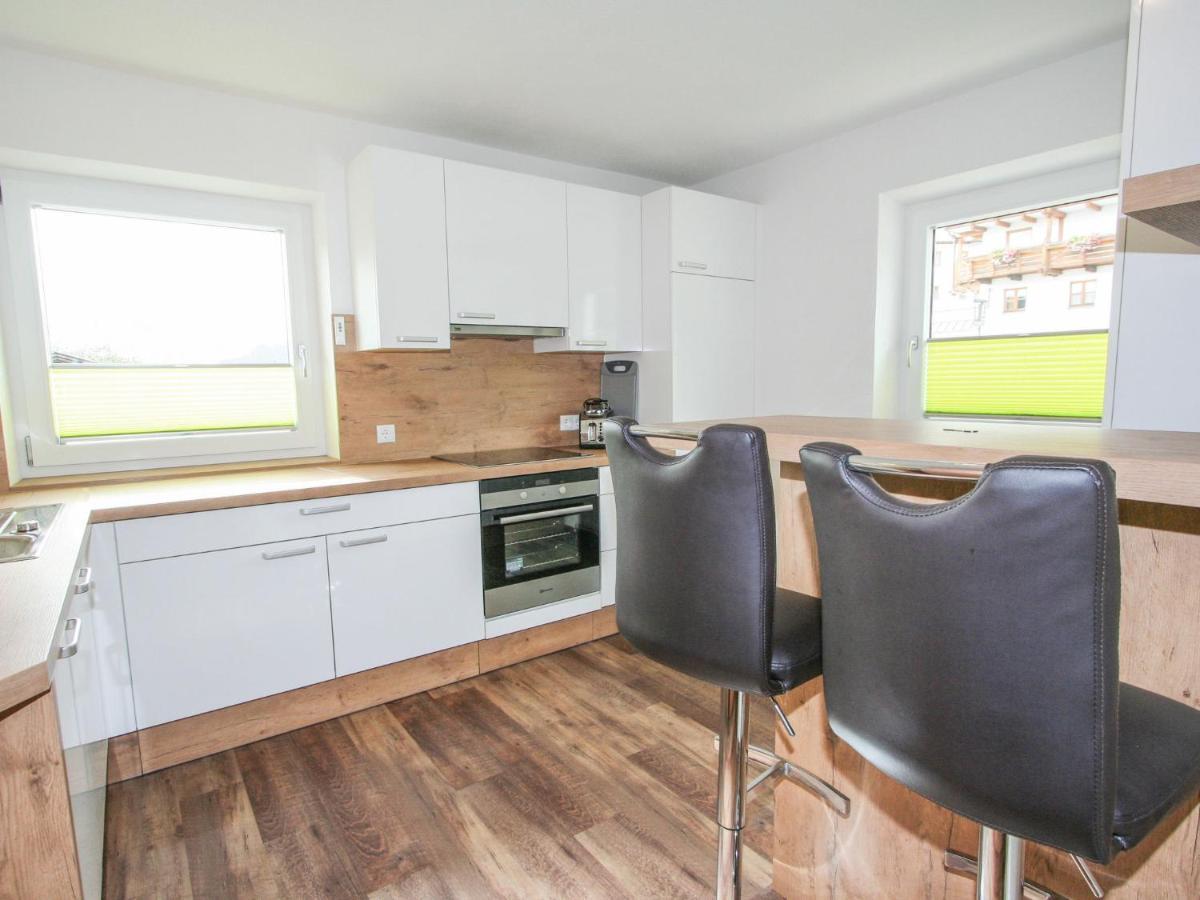 Holiday Home Mitzi By Interhome Wildermieming Extérieur photo