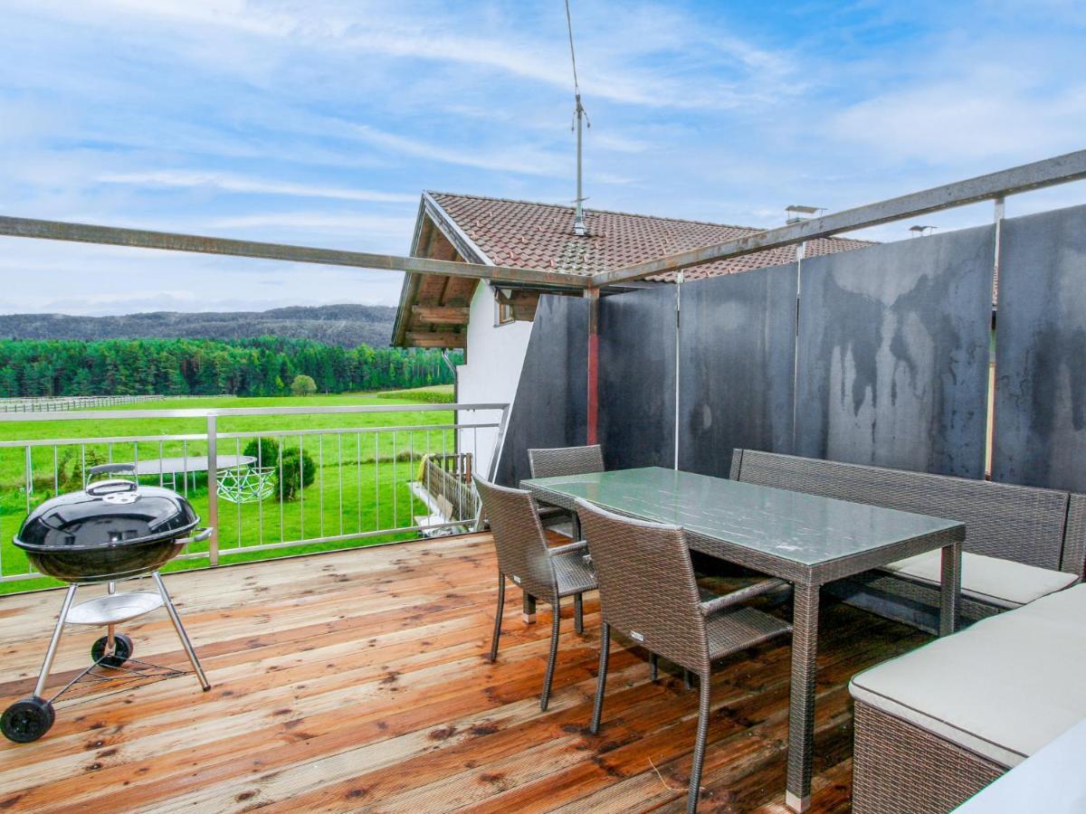 Holiday Home Mitzi By Interhome Wildermieming Extérieur photo