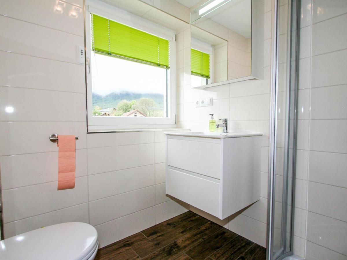 Holiday Home Mitzi By Interhome Wildermieming Extérieur photo